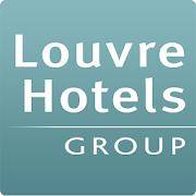 Louvre Hotels Group – Book your hotel room-SocialPeta