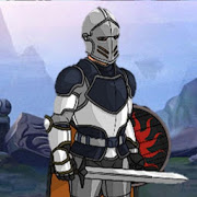 Uzak Diyarda Savaşlar : RPG Dövüş Oyunu-SocialPeta