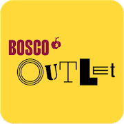 Bosco Outlet. Дисконт брендовой одежды и обуви-SocialPeta