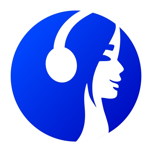 Anyplay Audiobooks & Podcasts-SocialPeta