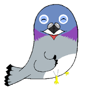 Attack Of Bird-SocialPeta