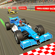 Extreme Formula Car Racing Stunt : Super Car Games-SocialPeta