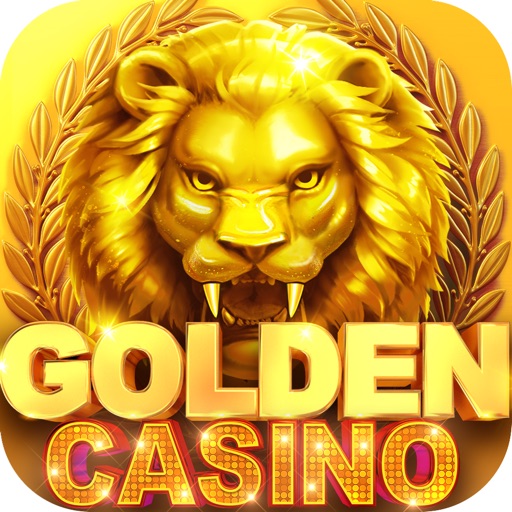 Golden Casino - Vegas Slots-SocialPeta