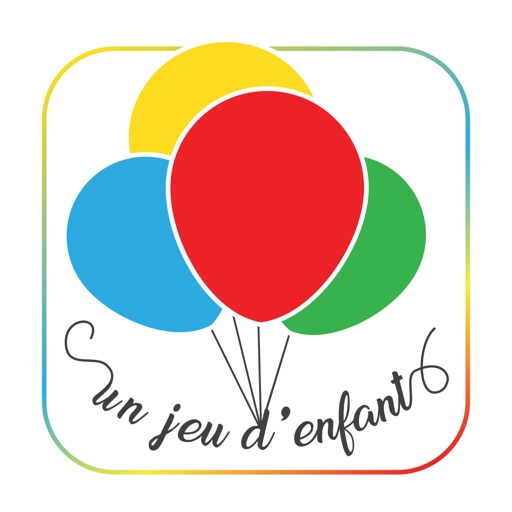 Un Jeu d'Enfant-SocialPeta