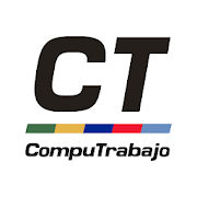 CompuTrabajo - Ofertas de Empleo y Trabajo-SocialPeta