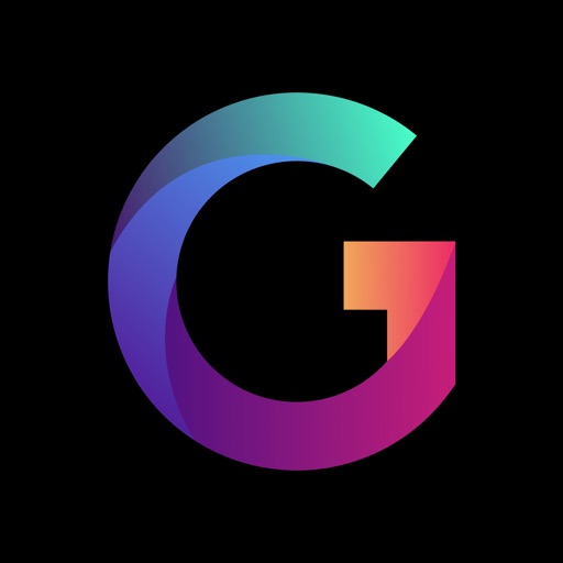 Gradient: AI Photo Editor-SocialPeta