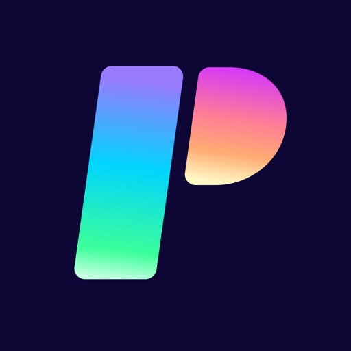 PicPlus: Photo Filters & Edit-SocialPeta