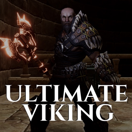 Ultimate Viking-SocialPeta