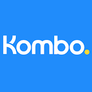 KOMBO - Bus tickets-SocialPeta
