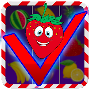 Fruit Luck-SocialPeta