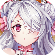 Destiny Heroine-SocialPeta