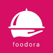 Foodora Finland-SocialPeta