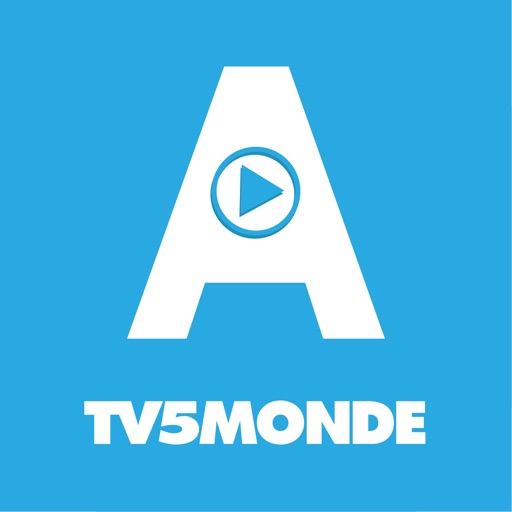 Le français avec TV5MONDE-SocialPeta