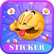 WAStickerApps - Lovely Interesting Sticker-SocialPeta