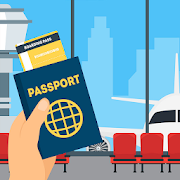 Hyper Airport-SocialPeta