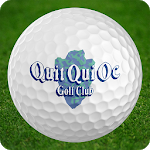 Quit Qui Oc Golf Club-SocialPeta