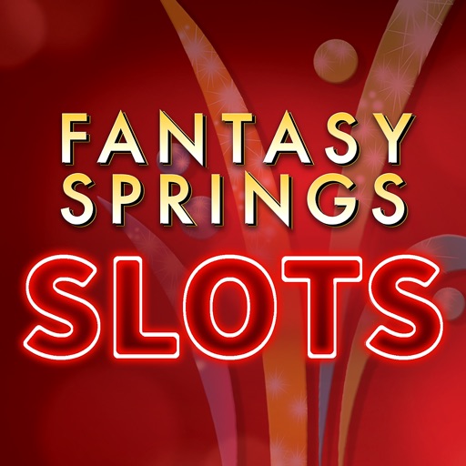 Fantasy Springs Slots | Casino-SocialPeta