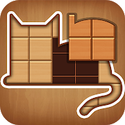 BlockPuz: Jigsaw Puzzles &Wood Block Puzzle Game-SocialPeta