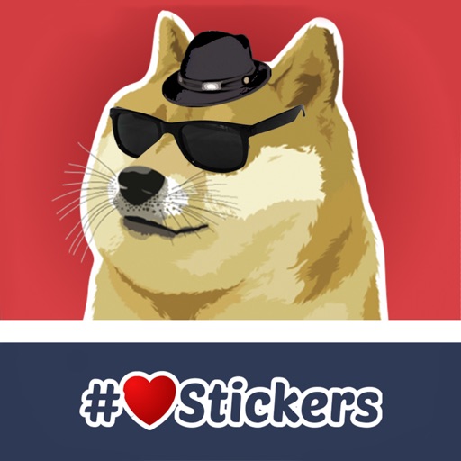 表情包制作 - iLike Sticker Maker-SocialPeta