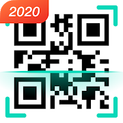 QR Scanner - Free QR Code Reader & Barcode Scanner-SocialPeta