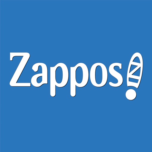 Zappos: Shop shoes & clothes-SocialPeta