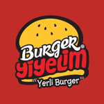 Burger Yiyelim-SocialPeta