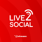 Live2Social-SocialPeta