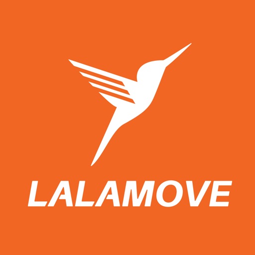 Lalamove - On-Demand Delivery-SocialPeta