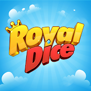 Royaldice: Play Dice with Everyone!-SocialPeta