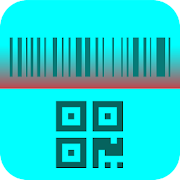QR Barcode Scanner, Barcode Reader, QR Code Reader-SocialPeta