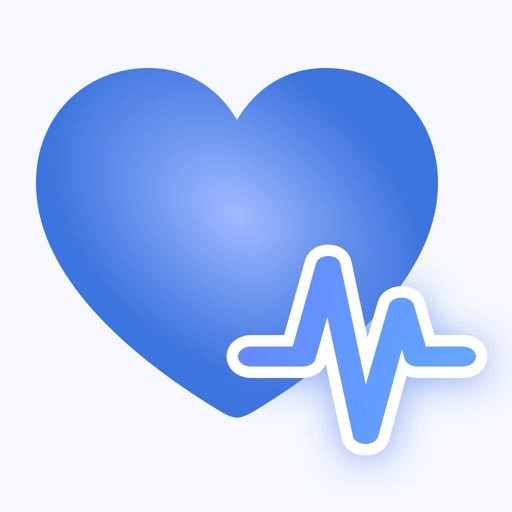 PulseRate. Heart rate checker-SocialPeta