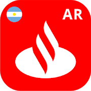 Santander Argentina-SocialPeta