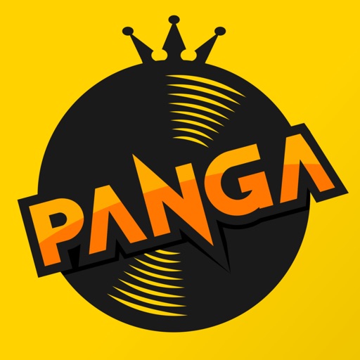 Panga!-SocialPeta
