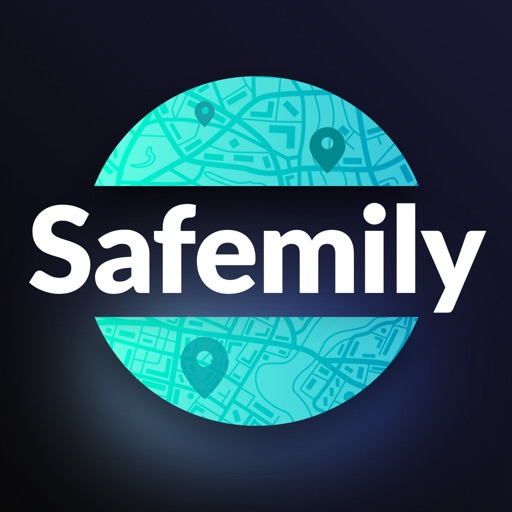 Safemily - Family GPS Locator-SocialPeta