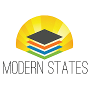 Modern States-SocialPeta