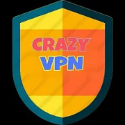 Crazy VPN - VPN Free-SocialPeta