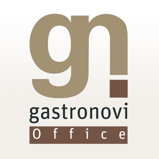 gastronovi Office-SocialPeta