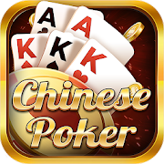 Chinese Poker-SocialPeta