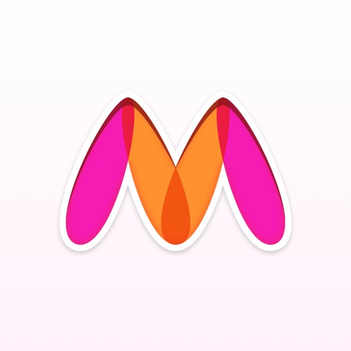 Myntra - Fashion Shopping App-SocialPeta