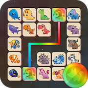 Onet Animals - Puzzle Matching Game-SocialPeta