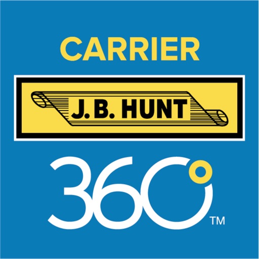 Carrier 360 by J.B. Hunt-SocialPeta