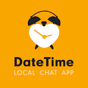 DateTime – Local chat app-SocialPeta