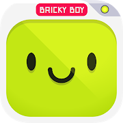 Bricky Boy-SocialPeta