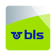 BLS Mobil - Public Transport: Tickets & Timetable-SocialPeta