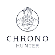 Chrono Hunter-SocialPeta