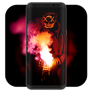 4K Backgrounds-SocialPeta