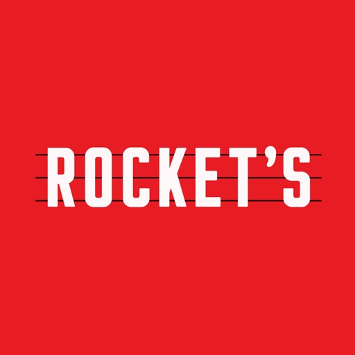 Rocket's Burger-SocialPeta