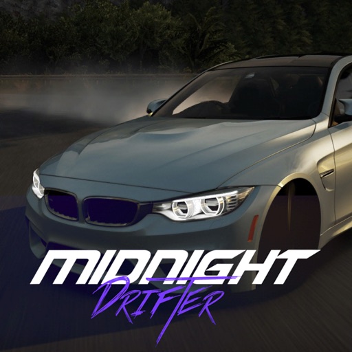 Midnight Drifter Online Race-SocialPeta