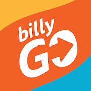 BillyGo-SocialPeta