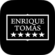 Enrique Tomás, Jamón Ibérico-SocialPeta